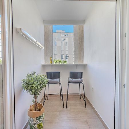 Split Apartment M&T Exterior photo